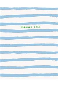 Planner 2019