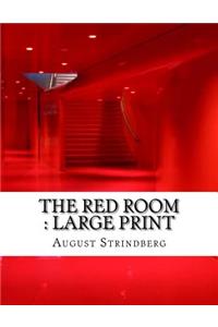 The Red Room