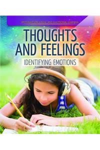 Thoughts and Feelings: Identifying Emotions