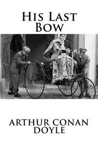 His Last Bow
