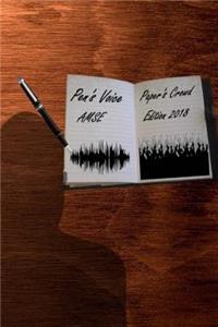 Pen's Voice Paper's Crowd A.M. Styles Enterprise Edition
