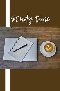 Study Time