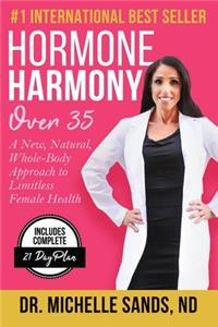 Hormone Harmony Over 35