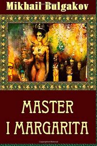 Master I Margarita (Illustrated)