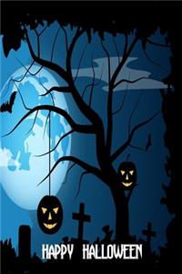 Happy Halloween