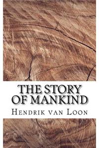 The Story of Mankind
