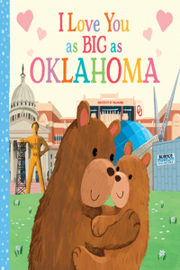 I Love You as Big as Oklahoma