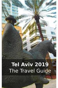Tel Aviv 2019