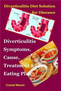 Diverticulitis Diet Solution for Diseases