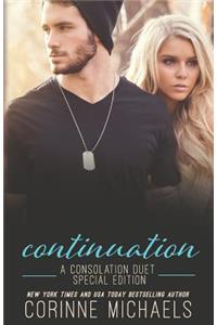 Continuation