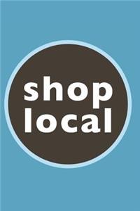 Shop Local