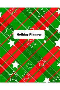 Holiday Planner