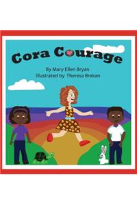 Cora Courage