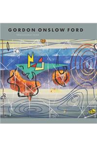 Gordon Onslow Ford: A Man on a Green Island