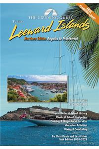 The Cruising Guide to the Northern Leeward Islands