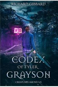 The Codex of Tyler Grayson