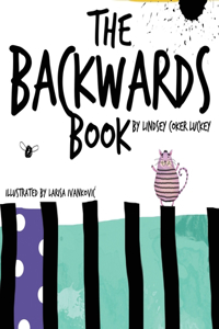 Backwards Book
