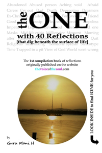 ONE with 40 reflections
