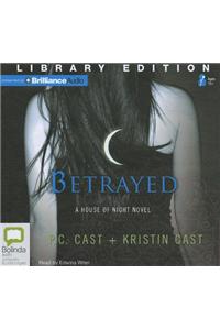 Betrayed