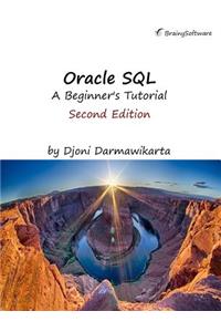 Oracle SQL