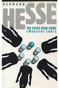 Glass Bead Game (Magister Ludi)