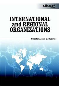 International and Regional Organizations