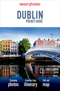 Insight Guides Pocket Dublin (Travel Guide with Free Ebook)