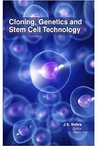 Cloning, Genetics & Stem Cell Technology