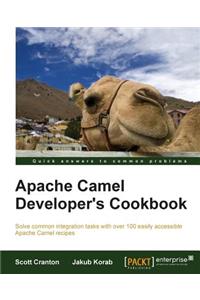 Camel Enterprise Integration Cookbook