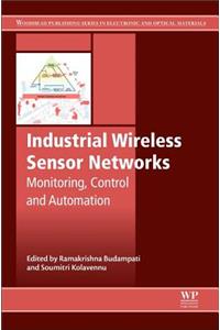 Industrial Wireless Sensor Networks