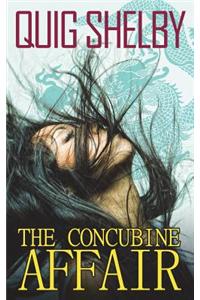 Concubine Affair