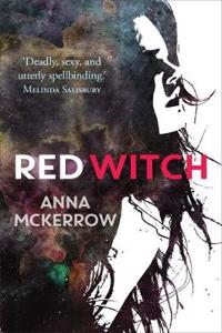 Crow Moon Series: Red Witch