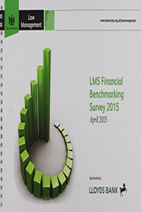 LMS Financial Benchmarking Survey