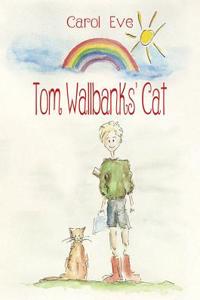 Tom Wallbank's Cat