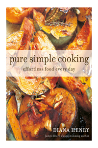 Pure, Simple, Cooking