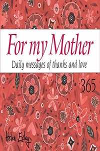 365 for My Mother