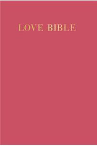 Love Bible