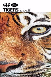 WWF Tigers 2018 S (Slim Standard)