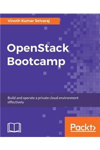 OpenStack Bootcamp