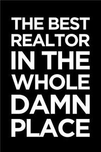 Realtor Notebook