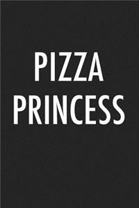 Pizza Princess