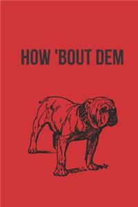 How 'bout Dem