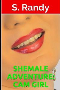 Shemale Adventure