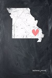 Missouri Journal
