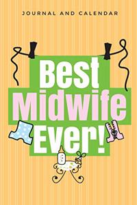 Best Midwife Ever!