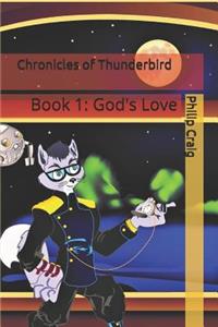 Chronicles of Thunderbird