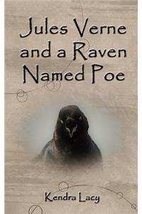 Jules Verne and a Raven Named Poe