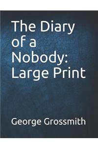 The Diary of a Nobody