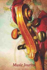 Music Journal
