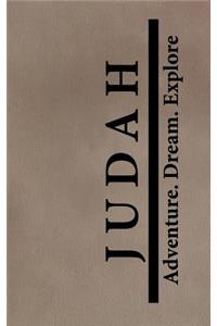 Judah Adventure Dream Explore